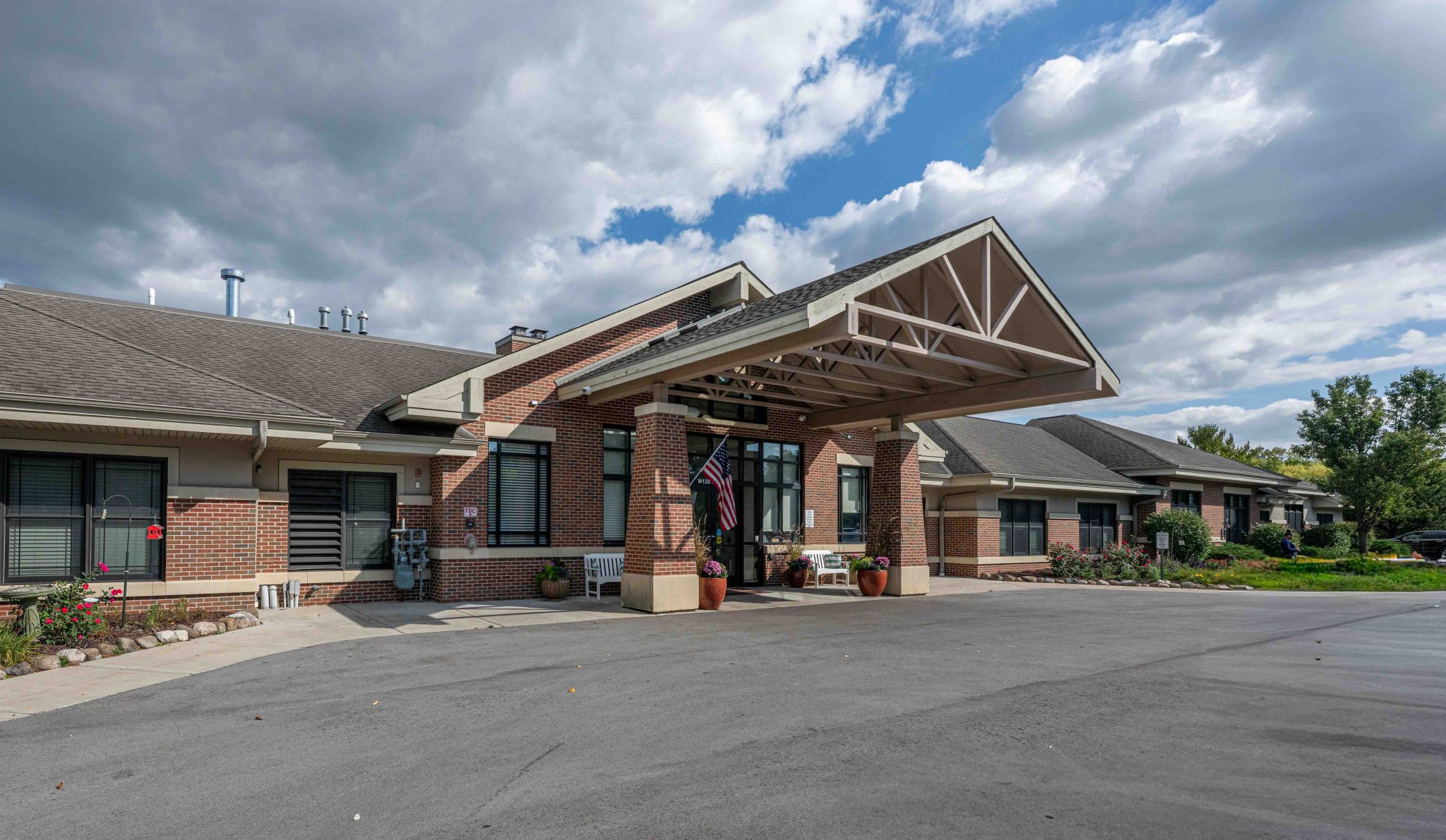 The Auberge at Oak Village
