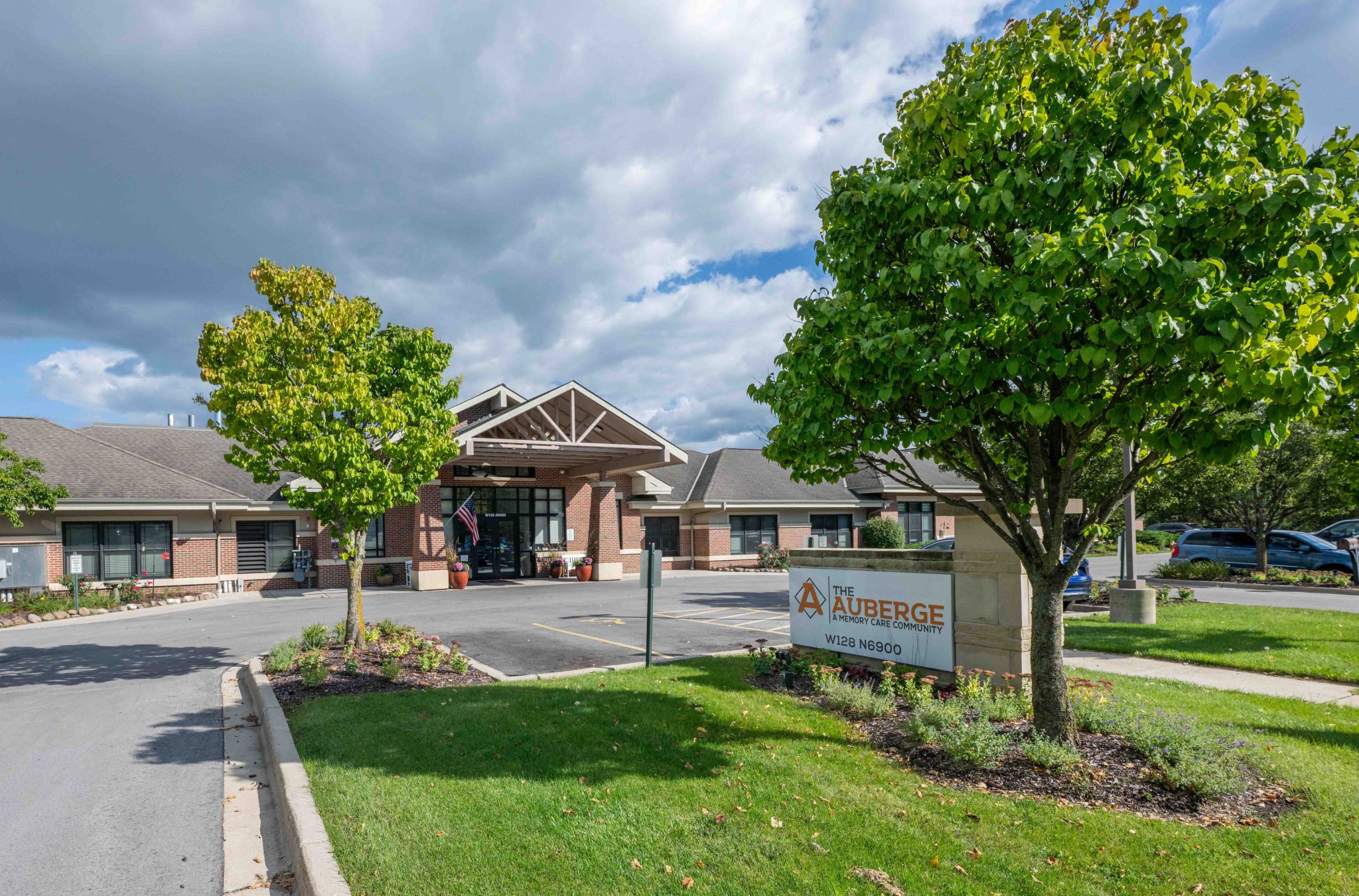 The Auberge at Oak Village