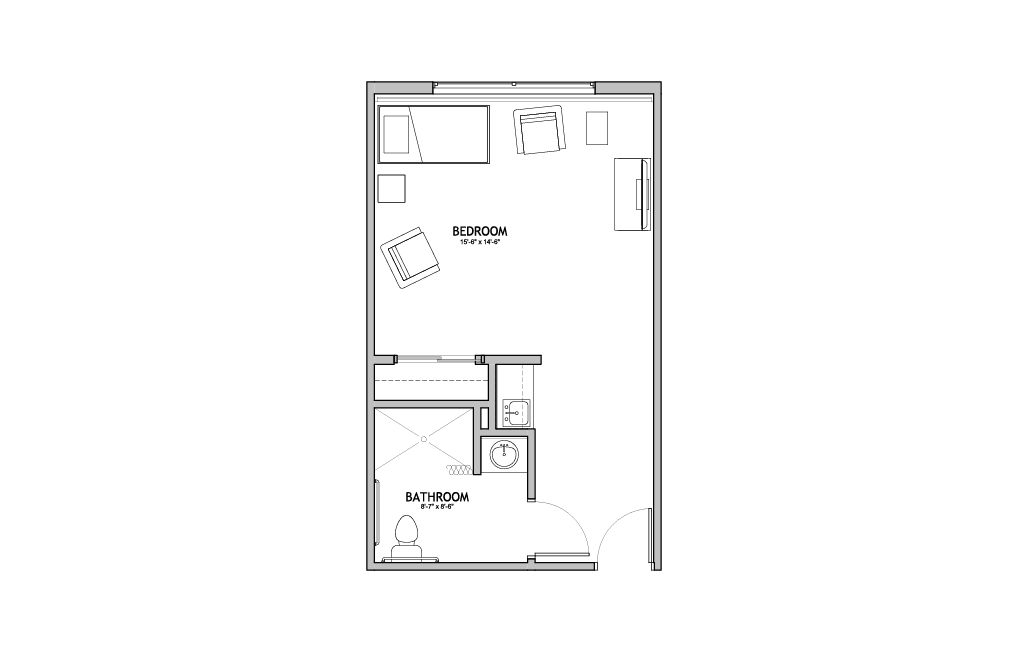 Single Room 1