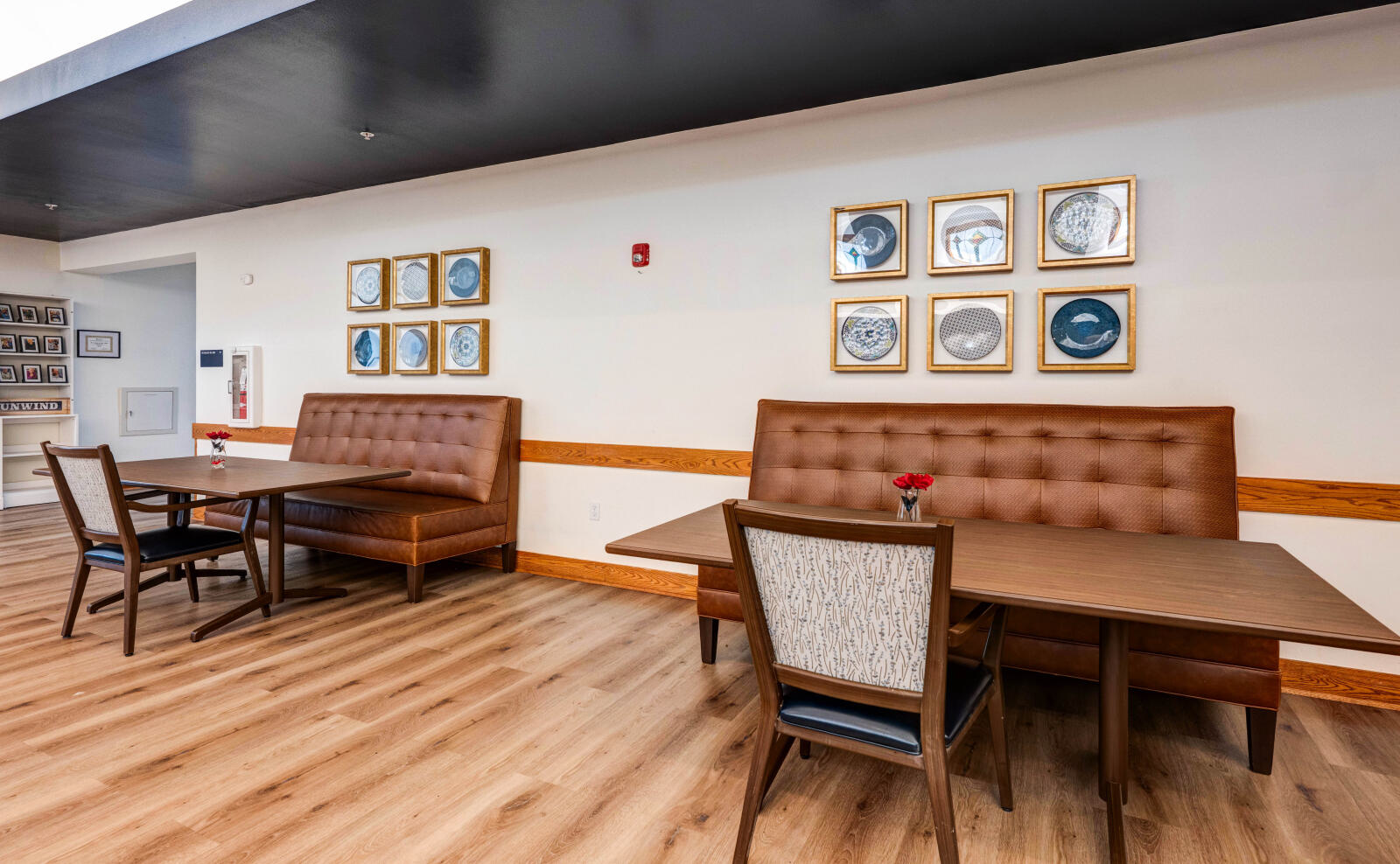 Great Room Dining 1