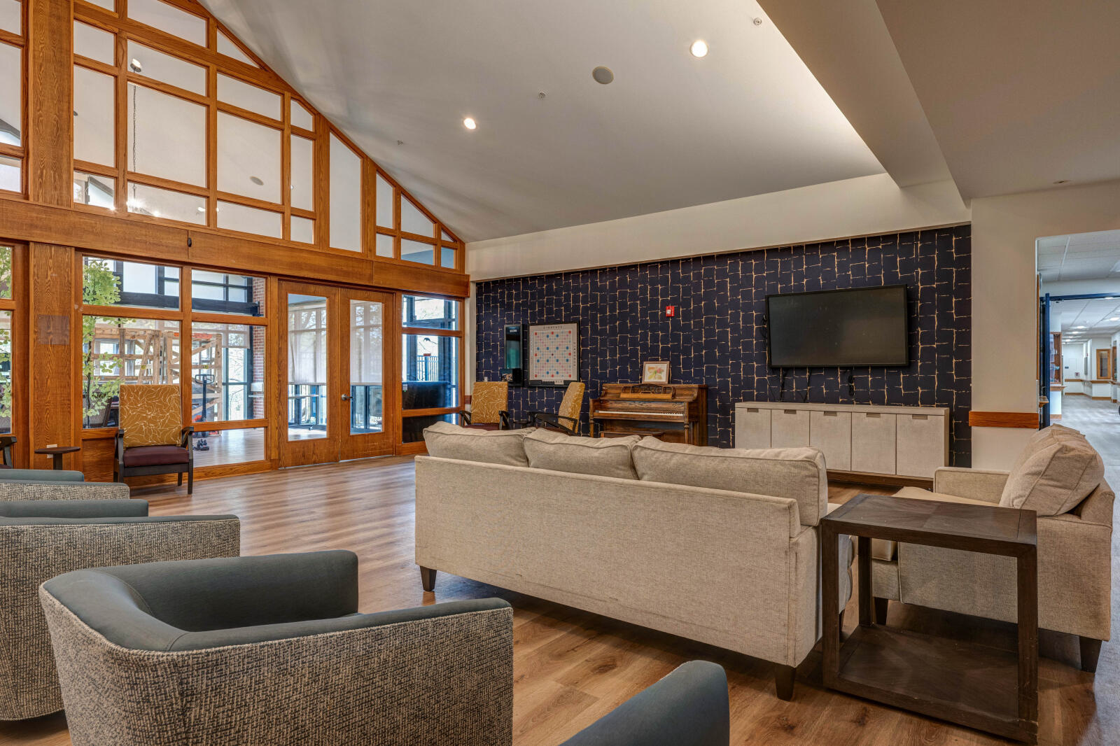 Great Room 1