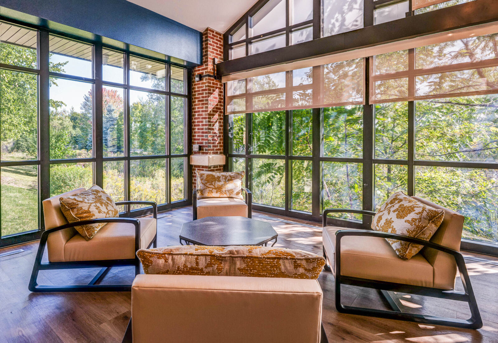 Sunroom 1