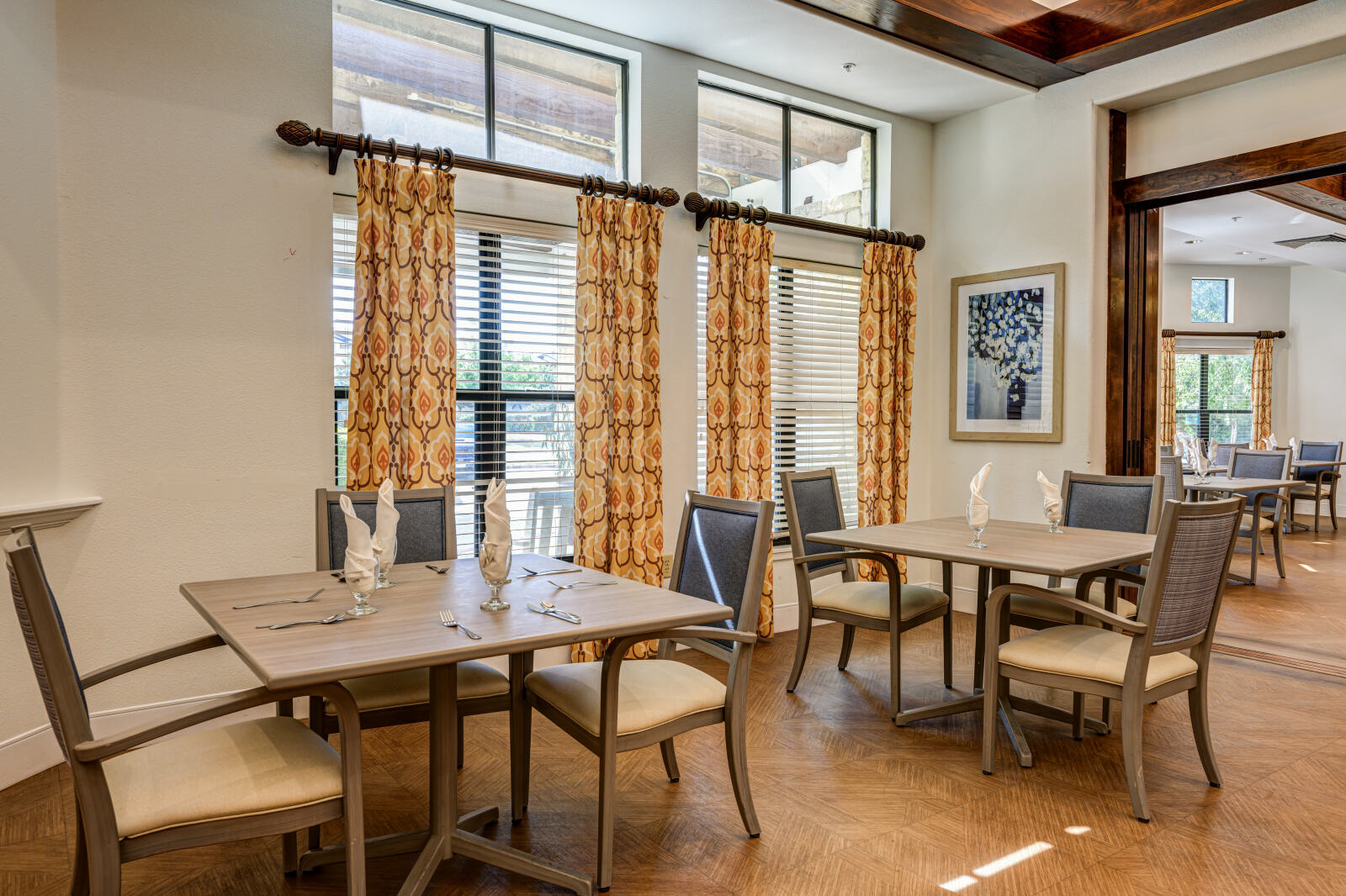 Main Dining Room 2