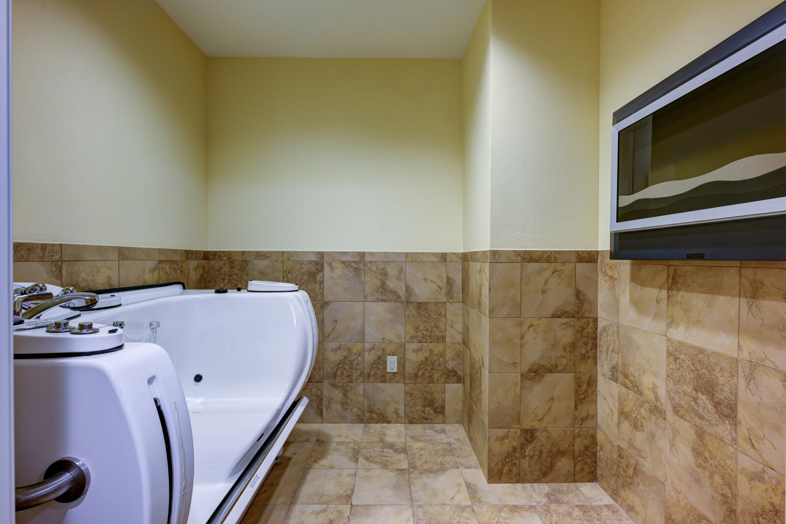 Spa Room 3
