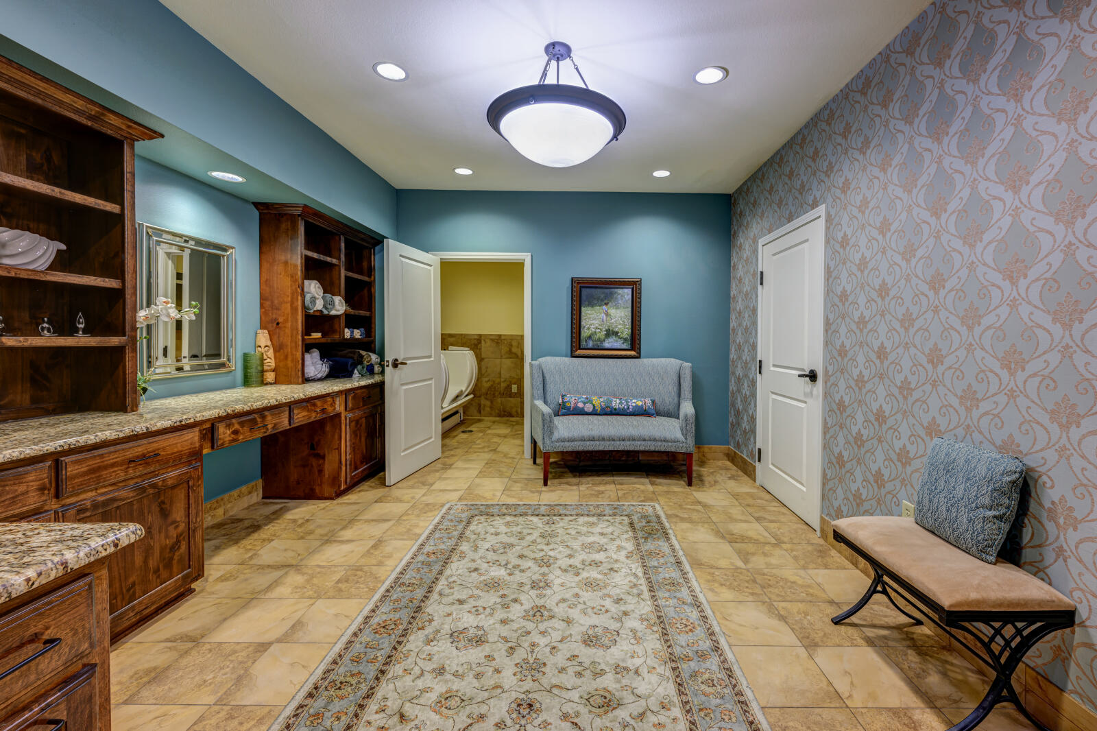 Spa Room 2