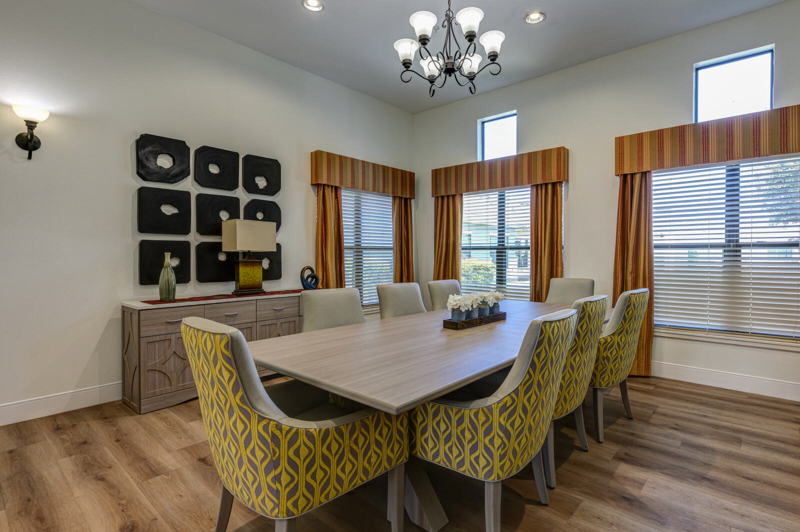 Private Dining Room 2