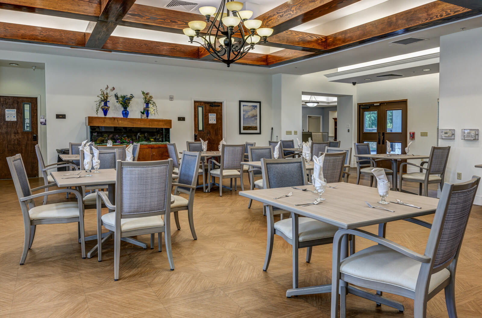 Main Dining Room 3