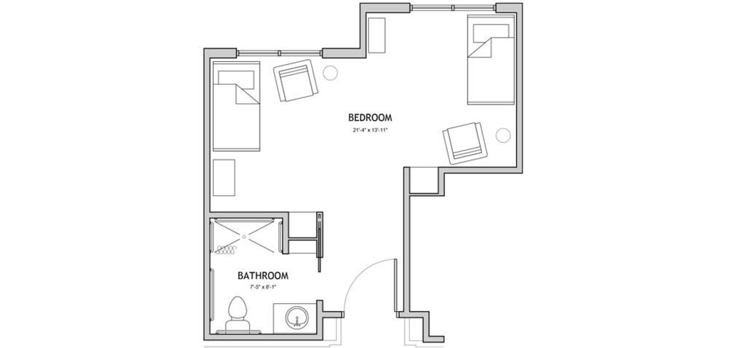 Floor 4