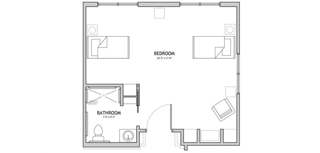 Floor 2