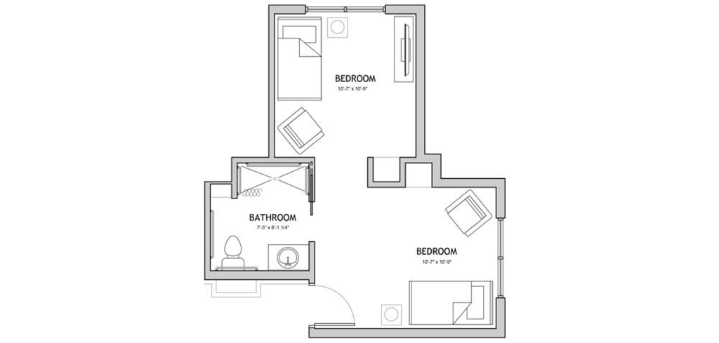 Floor 1