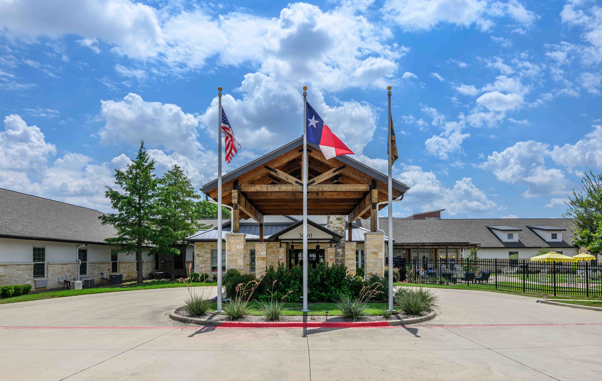 The Auberge at Plano