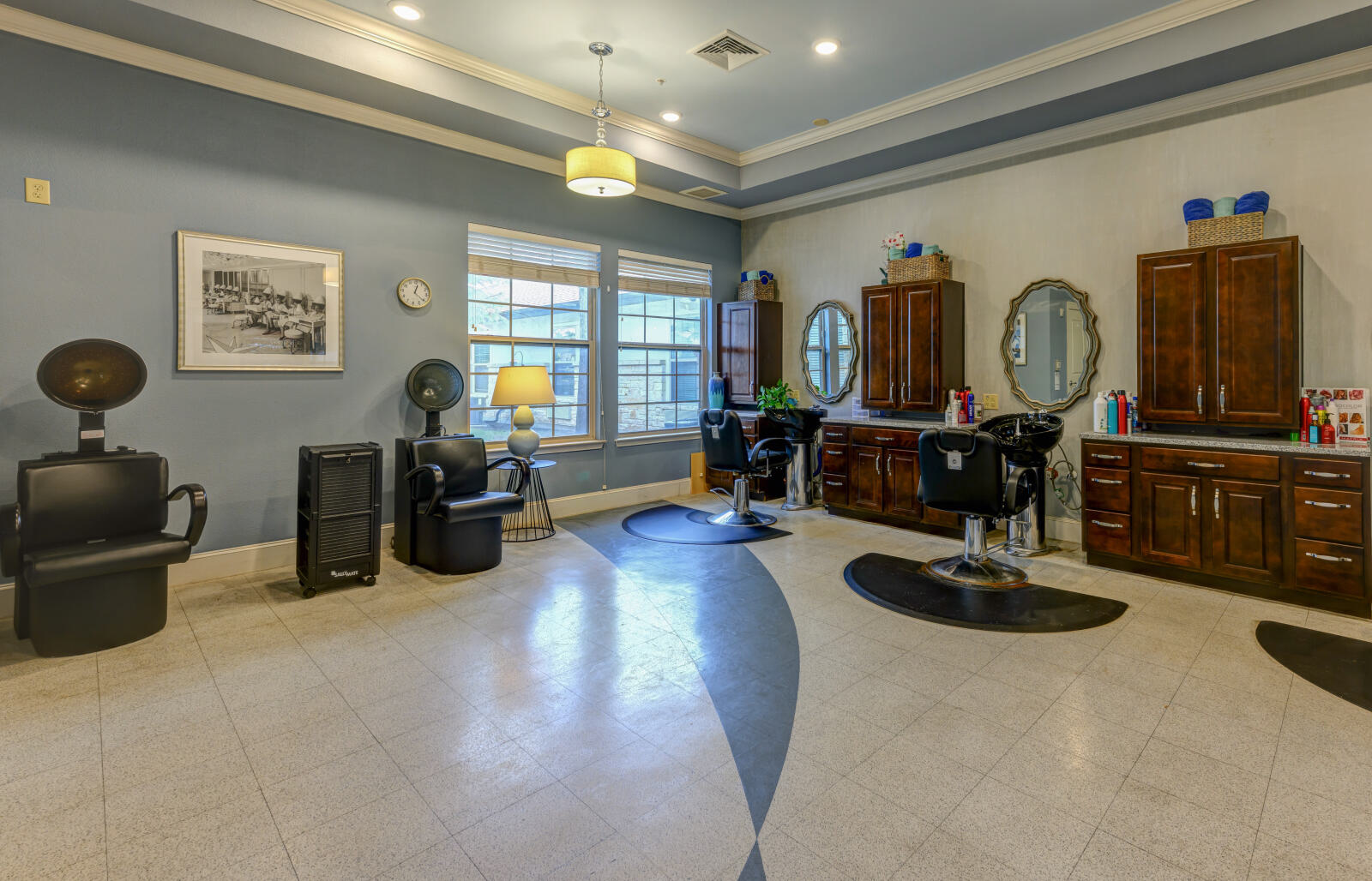 Salon