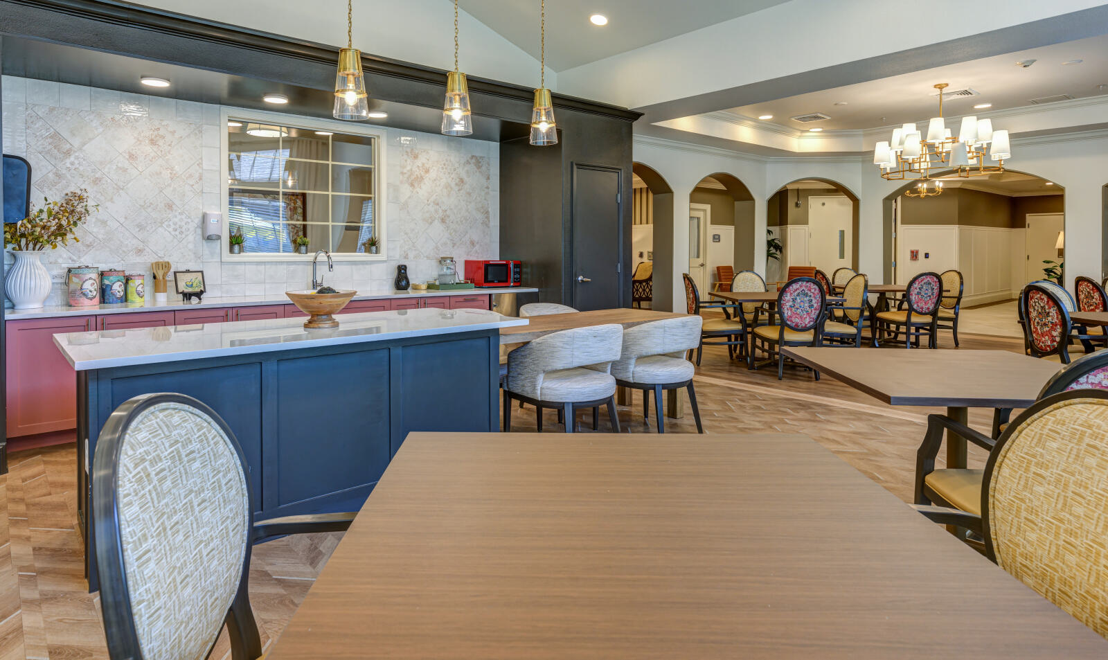 Willow Bistro 1