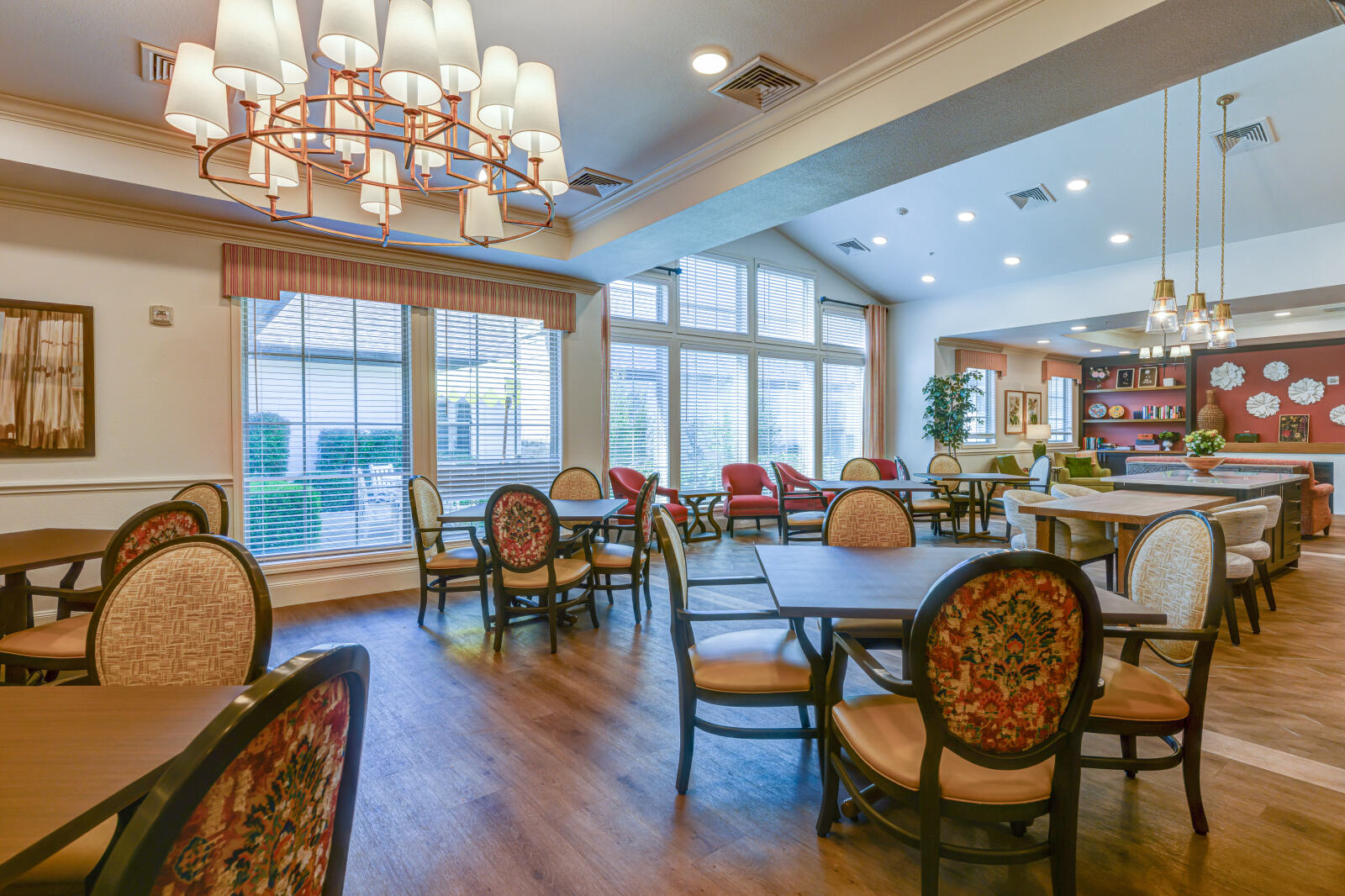 Willow Bistro 2