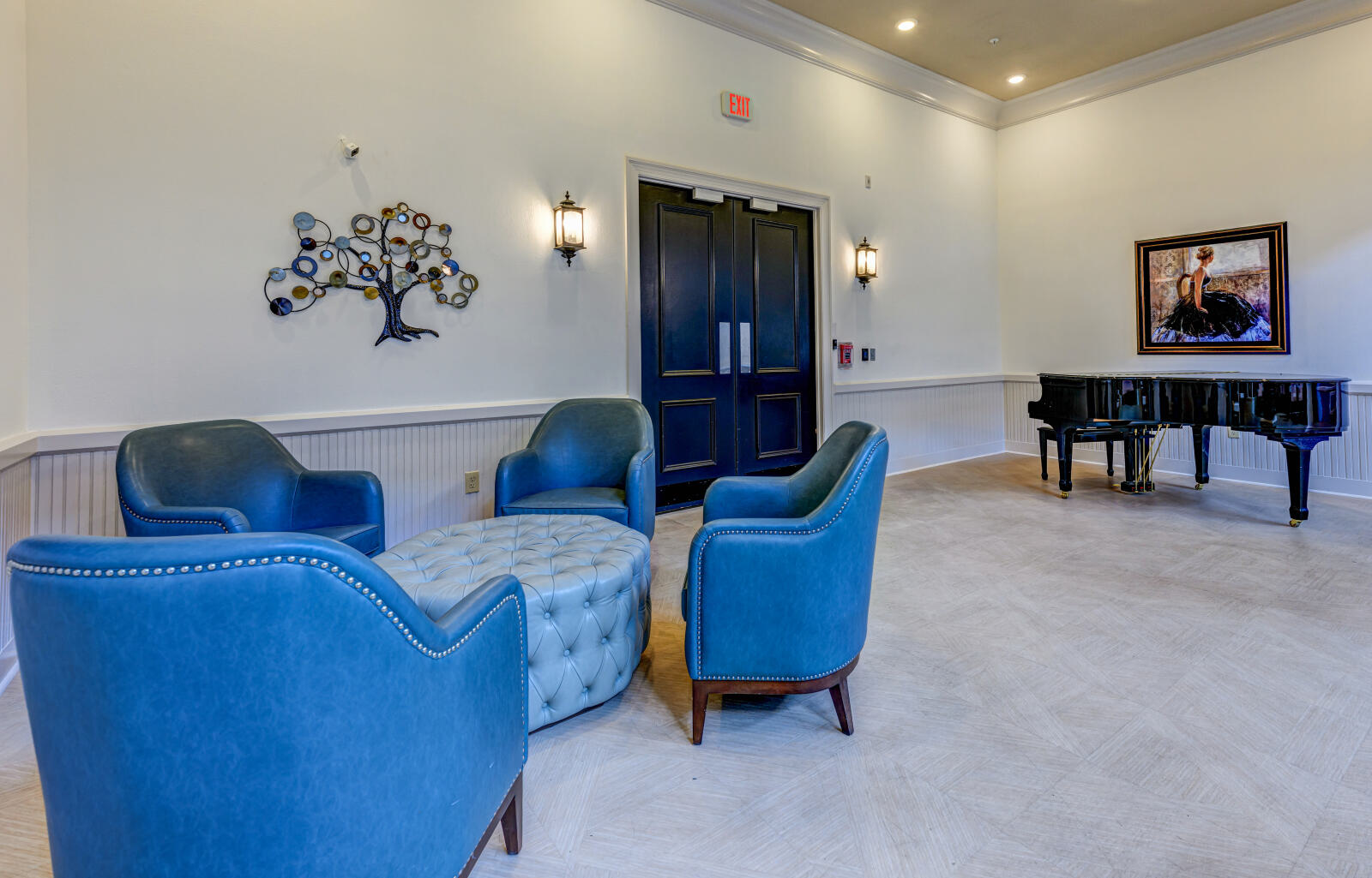 Foyer 1