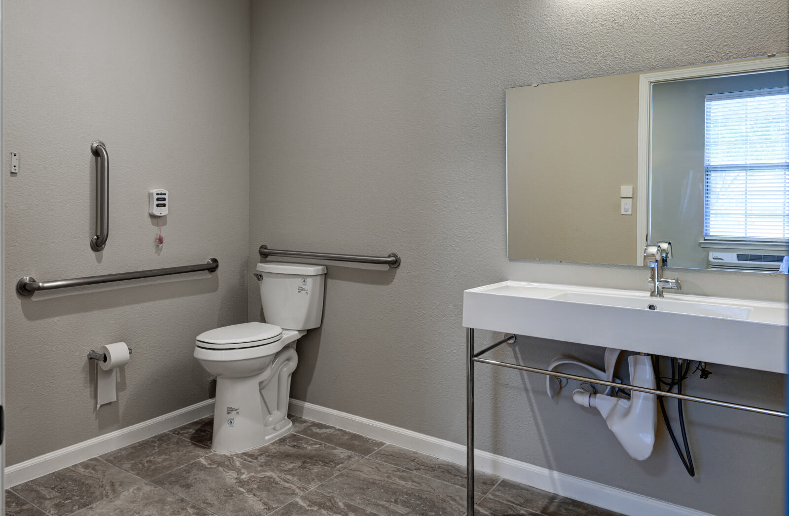 Private Room without Shower 3