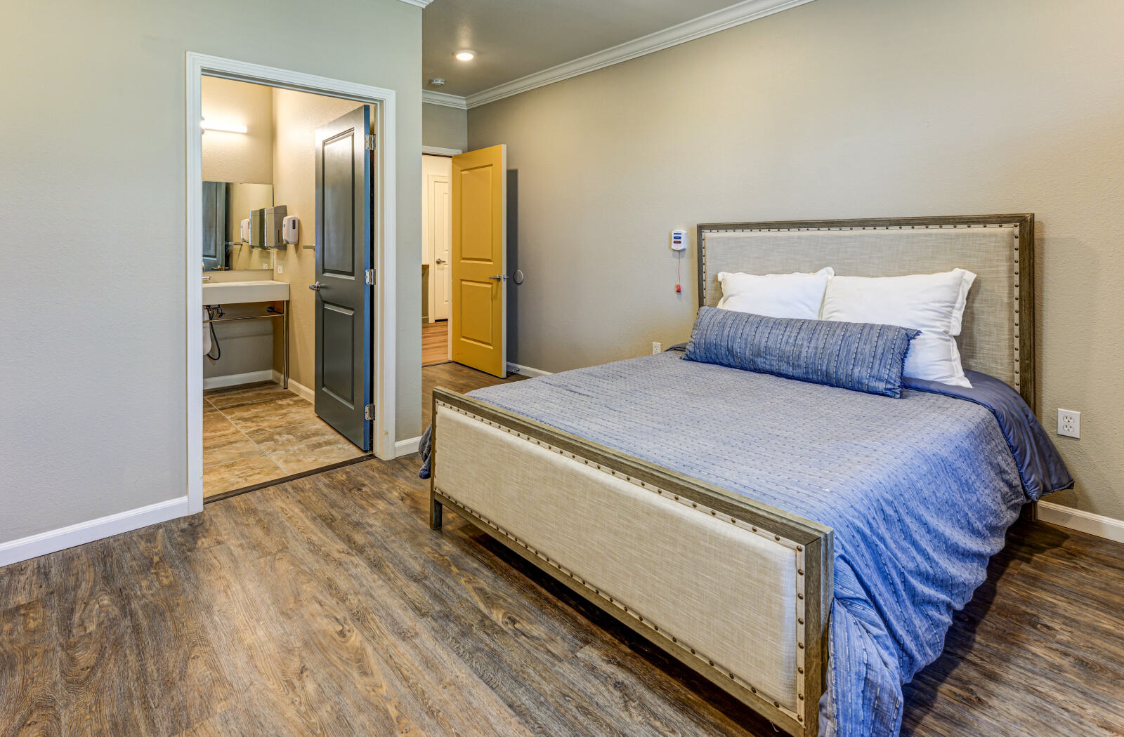 Private Room without Shower 2