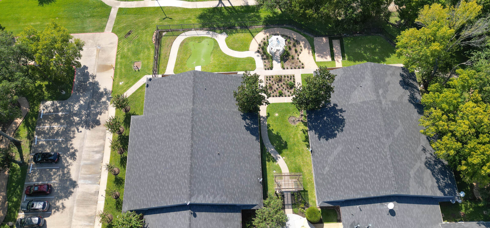 Aerial View 1