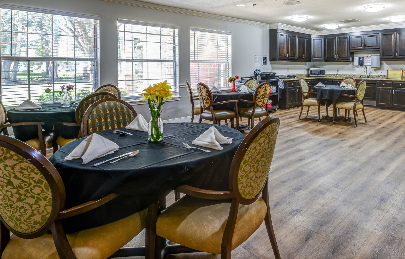 Dining Room 1