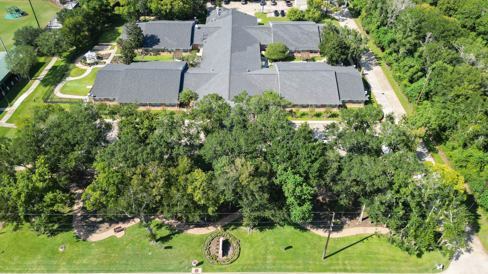 Aerial View 2