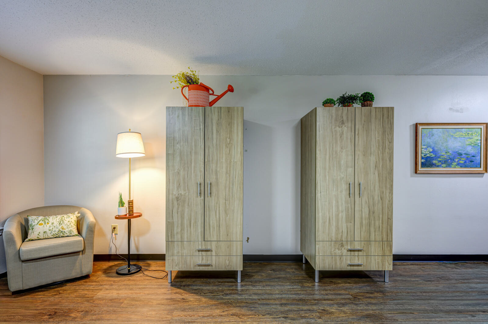 Resident Shared Room 2