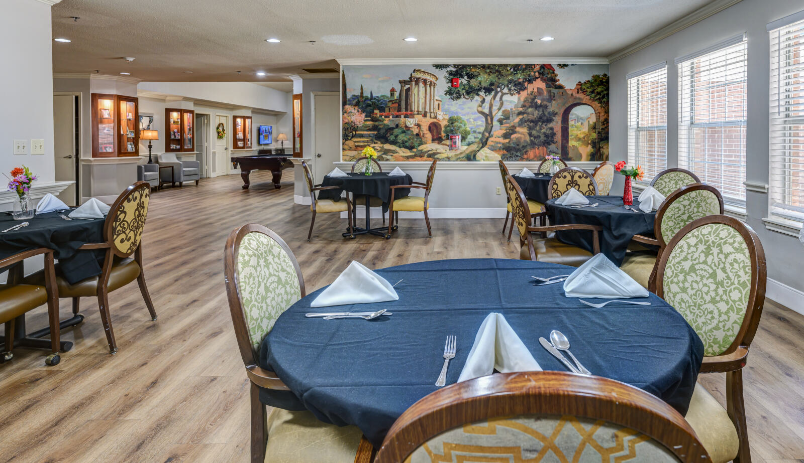 Dining Room 2