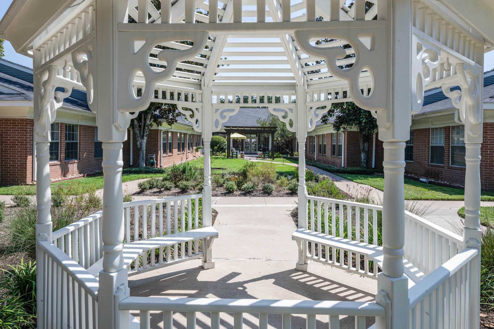 Gazebo