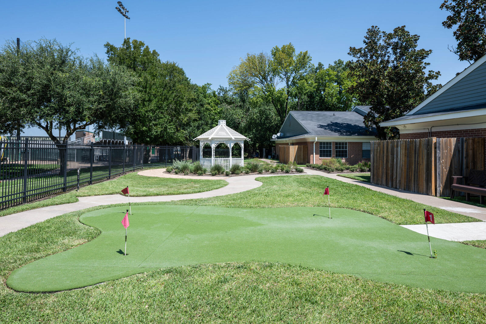 Putting Green