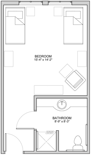 Floor 1